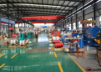 锡林郭勒工厂用电力变压器